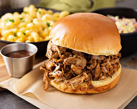 How to make pulled pork