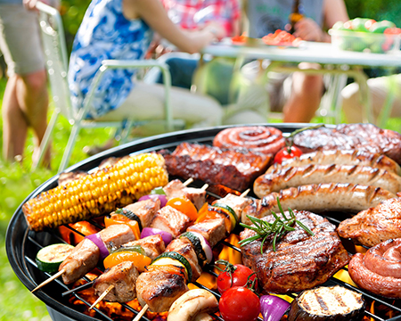 How to prepare the best barbecues