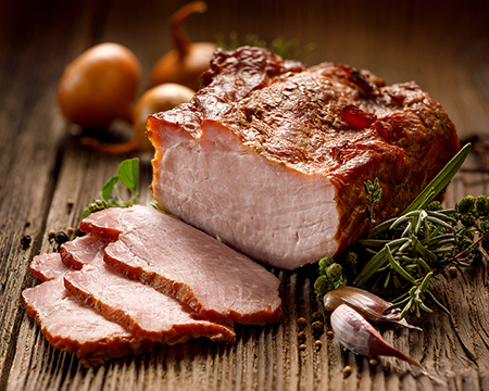 Tips for perfect baked ham